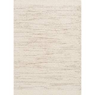 Linie Design Asko tæppe 200x300 cm Offwhite