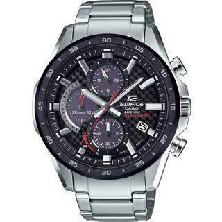Casio EFS-S540DB-1AUEF Edifice Solar Herrenuhr 48mm 10ATM