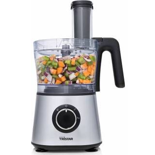 Tristar Foodprocessor MX-4823
