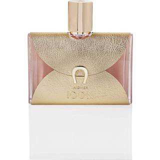 Aigner Parfumer til kvinder Icon Eau de Toilette Spray 50 ml (8.480,00 kr / 1 l) - 50 ml