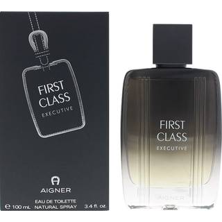 Etienne Aigner First Class Executive Eau de toilette 100 ml