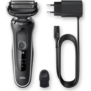 Braun Serie 5 våd- og tørskraber 50-M1000s