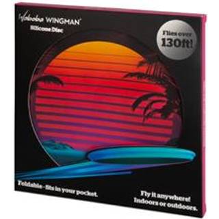 Waboba ''Wingman'' Flyvende Disc