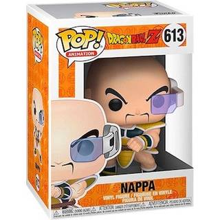 FUNKO! POP ANIMATION: DBZ S6 - NAPPA
