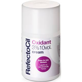 RefectoCil oxidant 3% cream developer 100ml 100 ml
