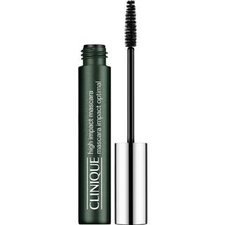 Clinique Make-up Øjne High Impact Mascara No. 01 Black - Mini 3,5 ml () - 3,5 ml