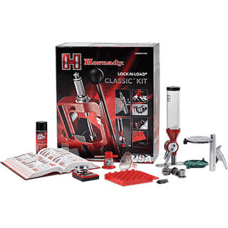 Hornady Single Stage Lock-N-Load® Classic™ Kit Export -