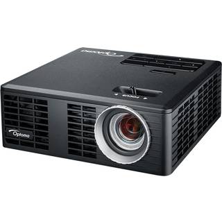 OPTOMA ML750e/LED DLP WXGA 700Alu 15000:1 HDMI