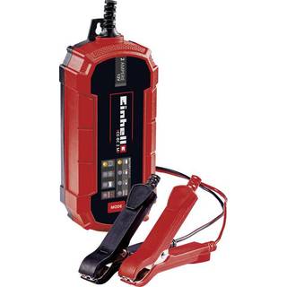 Einhell CE-BC 2 M batterilader, 12 V/2 A