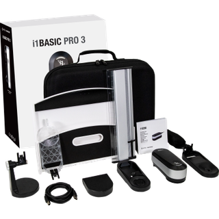 X-Rite i1Basic Pro 3