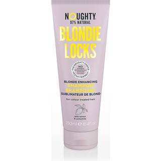 Noughty Blondie Locks Shampoo 250ml