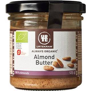 Urtekram Almond Butter (150 g)