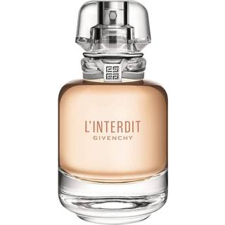 GIVENCHY Parfumer til kvinder L'INTERDIT Eau de Toilette Spray 50 ml (9.500,00 kr / 1 l) - 50 ml