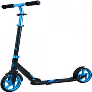 Streetsurfing 200 Kick Scooter Transportløbehjul Electro Pink