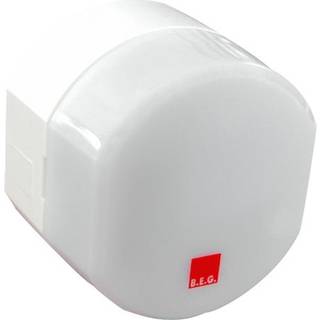 B.E.G. Skumringsrelæ CDS-T-P med timer