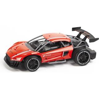 TechToys Onroad Arrival Metal 1:16 2.4GHz [Levering: 1-2 dage]
