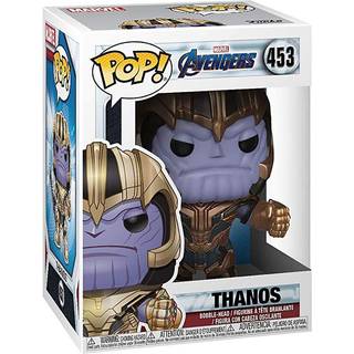 Avengers Endgame - Thanos Funko POP! Figur