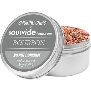 Røgsmuld - Bourbon