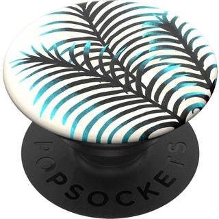 PopSockets Pacific Palm Aftageligt Greb m. Standerfunktion