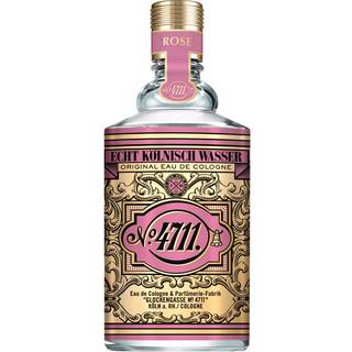 No. 4711 Original Eau De Cologne Floral Collection - Rose 100 ml