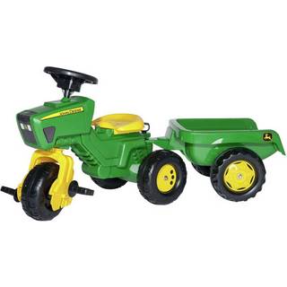 Rolly Toys Traktor Trac JD