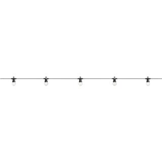 Have 24 LED-lyskæder Cirkulær 10 lyskilder G45