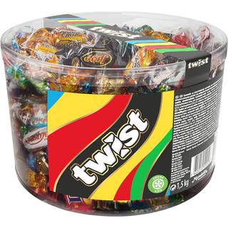 Marabou Twist 1500 g.