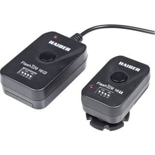 Kaiser Fototechnik FlashTrig 16