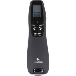 LOGITECH R700 PRESENTER ML PERP
