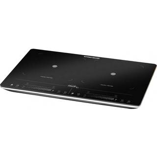 ROMMELSBACHER CT 3420/IN - induction hot plate - black