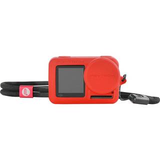 PGYTECH - case for action camera
