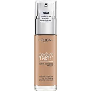 Loreal Paris True Match Super-Blendable Foundation 4.5.N