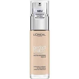 L&#39;Oréal Paris True Match Foundation