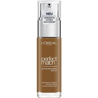L’Oréal Paris True Match Foundation 9.D/9.W Warm Deep 3131.67 DKK/1 L