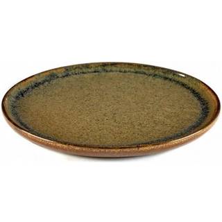 Serax Surface asiet 21 cm Camogreen