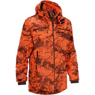 Swedteam Ridge Thermo Classic Hunting Jacket Desolve Fire 54 -