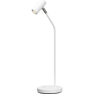 Cato Bordlampe - Sort - Belid