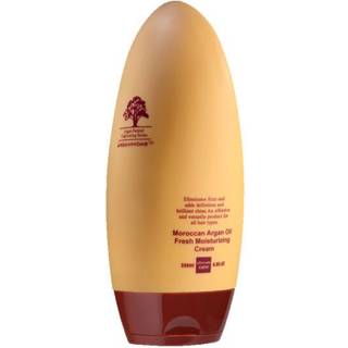 Arganmidas Fresh Moisturizing Cream 200 ml