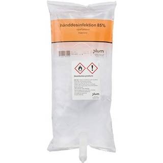 plum Combiplum Desinfektion 85% 6x1 ltr Flydende Pose (3855)
