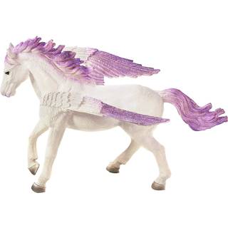 Mojo Pegasus, Lilla
