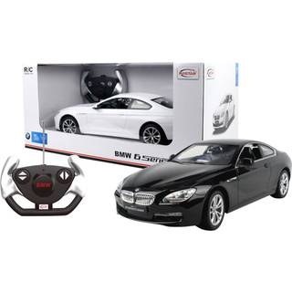 BMW 6 Series Fjernstyret Bil 1:14