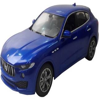 Maserati Levante Fjernstyret Bil 1:14