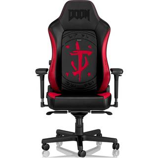 noblechairs HERO PU-Leather - DOOM