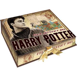 Harry Potter - Artefact Box