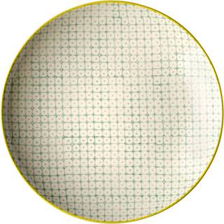 Bloomingville Carla tallerkner 3 dele 25 cm 25 cm