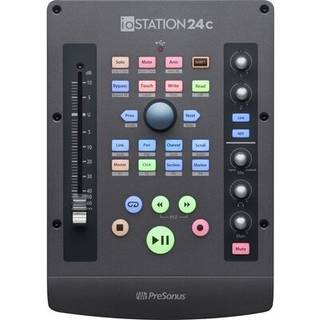 ioStation 24c