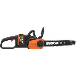 Worx WG384E.9 PowerShare 20V Kædesav – Solo