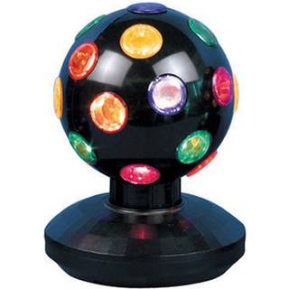 Music Mu 4 Disco Ball Black