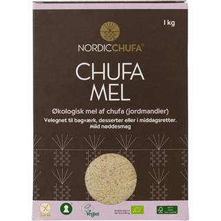 Nordic Chufamel Ø - 1 kg
