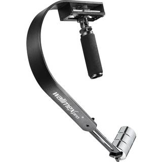 Walimex per Floating tripod easy Balance 6